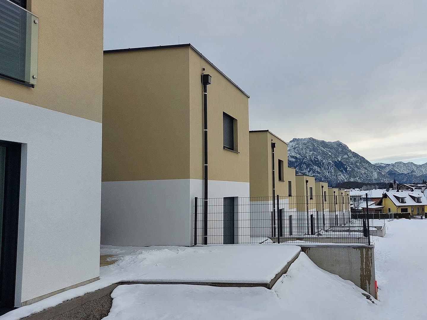 Reihenhaus Nähe Gmunden - Ihr neues Zuhause in Pinsdorf