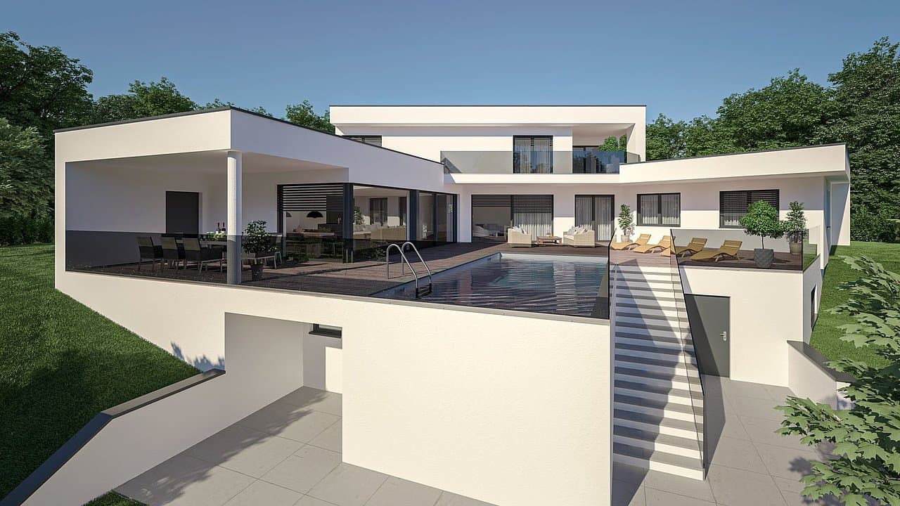 Individuell geplantes Ziegelmassivhaus - Ihr Traumhaus mit Etzi-Haus