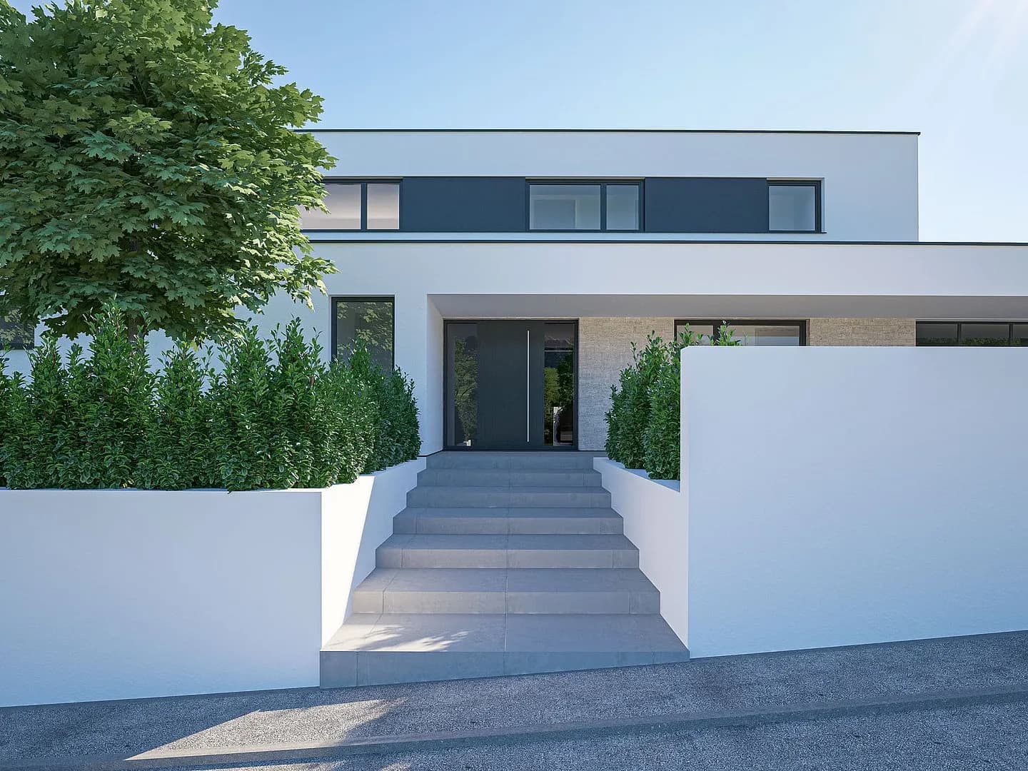 Individuelle Hausplanung in Niederösterreich - Ihr Traumhaus mit Etzi-Haus 3