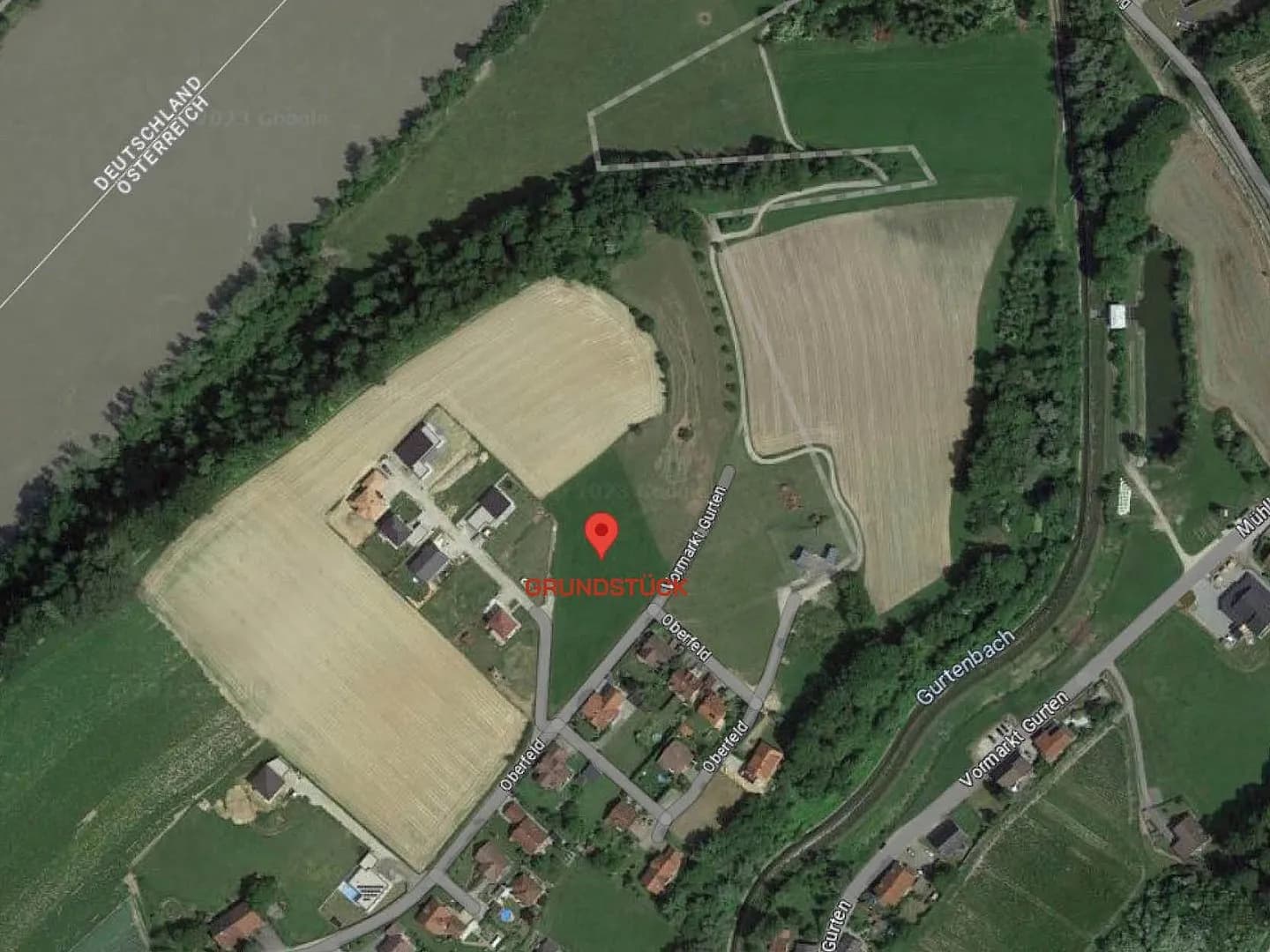 Eigentumswohnungen: Bezirk Ried im Innkreis - Obernberg am Inn 4