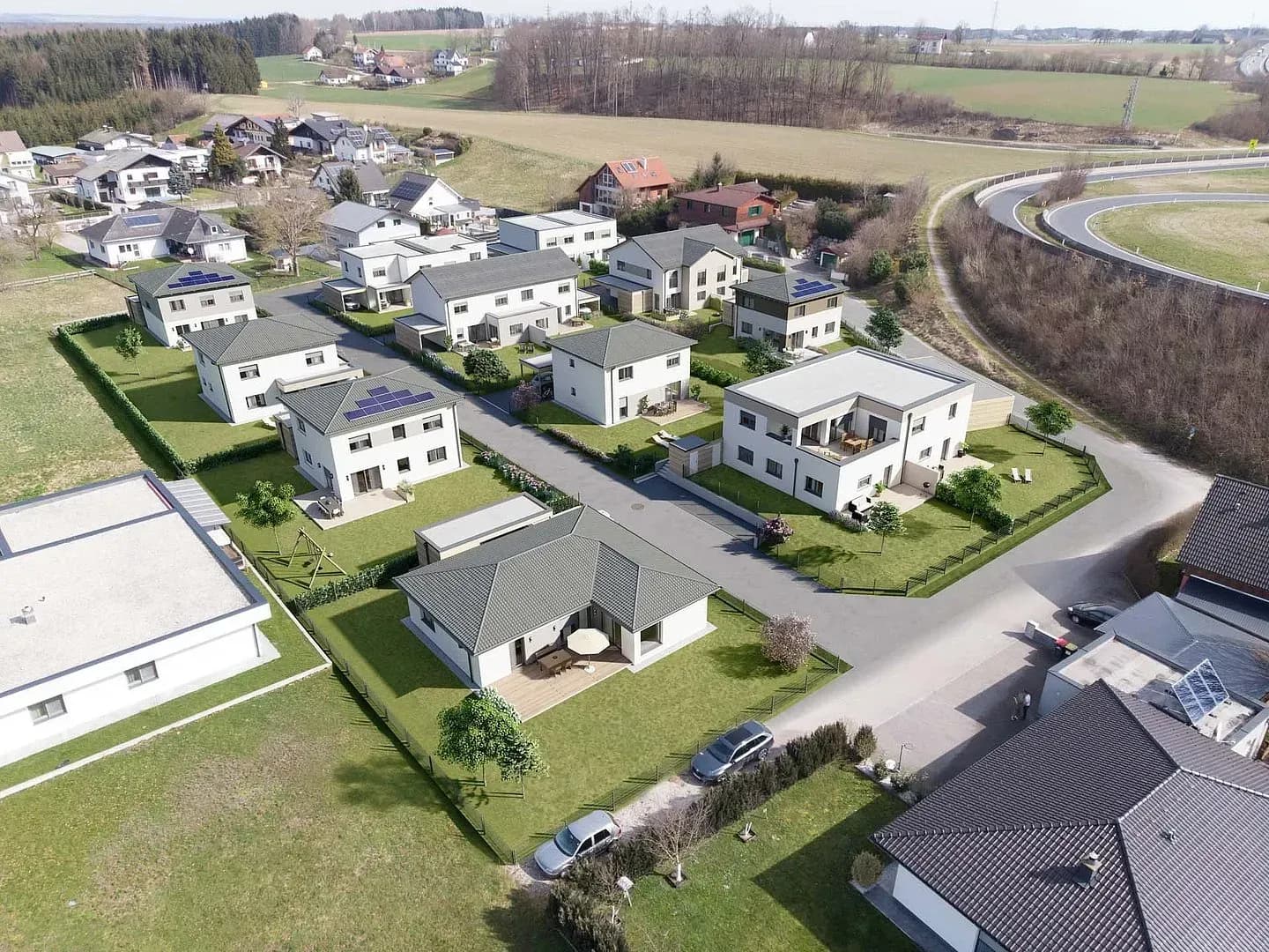 Einfamilienhaus in Laakirchen-Steyrermühl kaufen – Ihr neues Zuhause im Salzkammergut