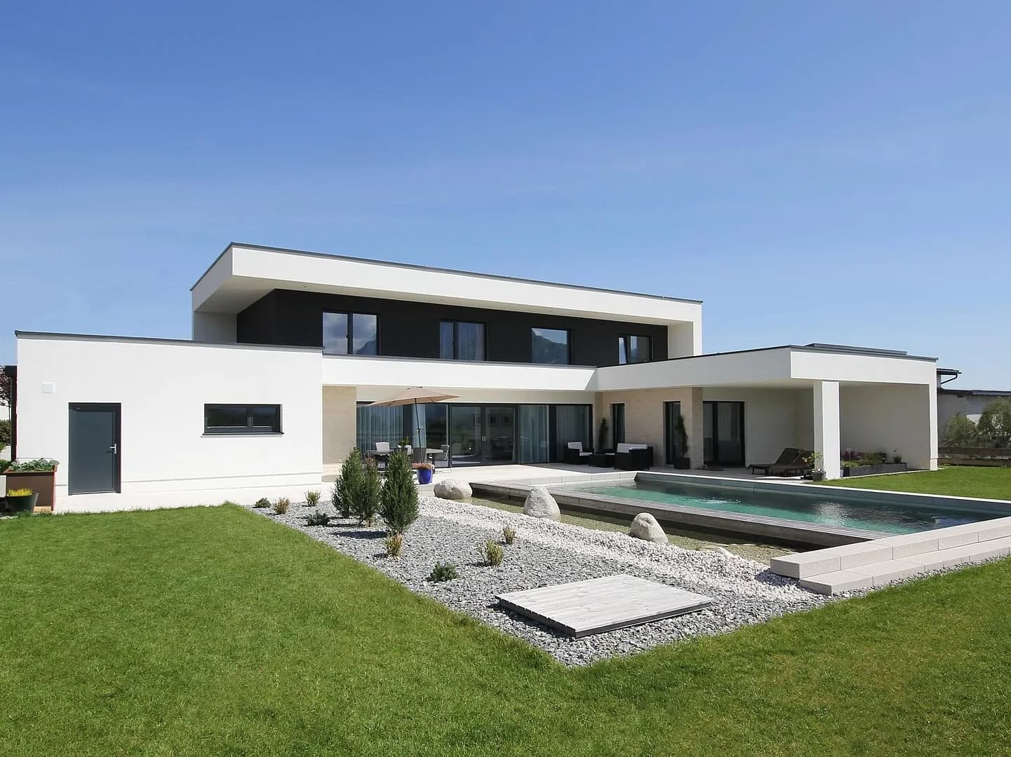 Individuelle Hausplanung in Niederösterreich - Ihr Traumhaus mit Etzi-Haus 4