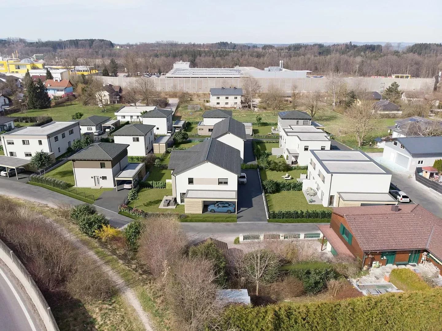 Einfamilienhaus in Laakirchen-Steyrermühl kaufen – Ihr neues Zuhause im Salzkammergut