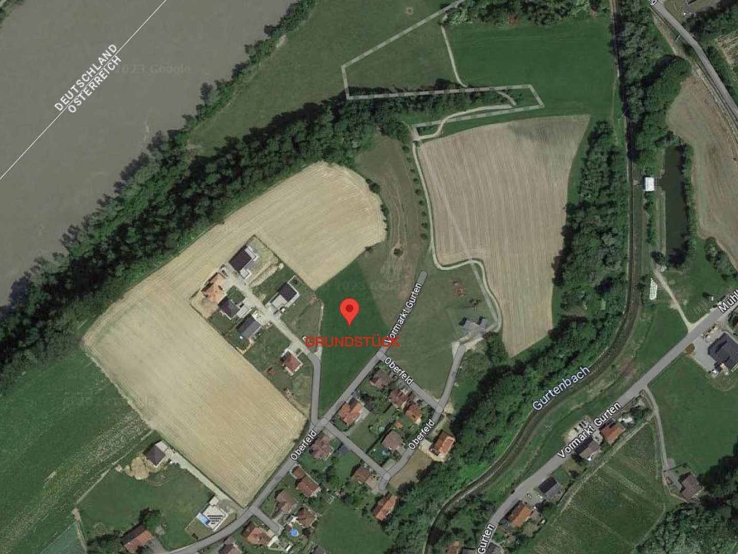 Eigentumswohnungen: Bezirk Ried im Innkreis - Obernberg am Inn