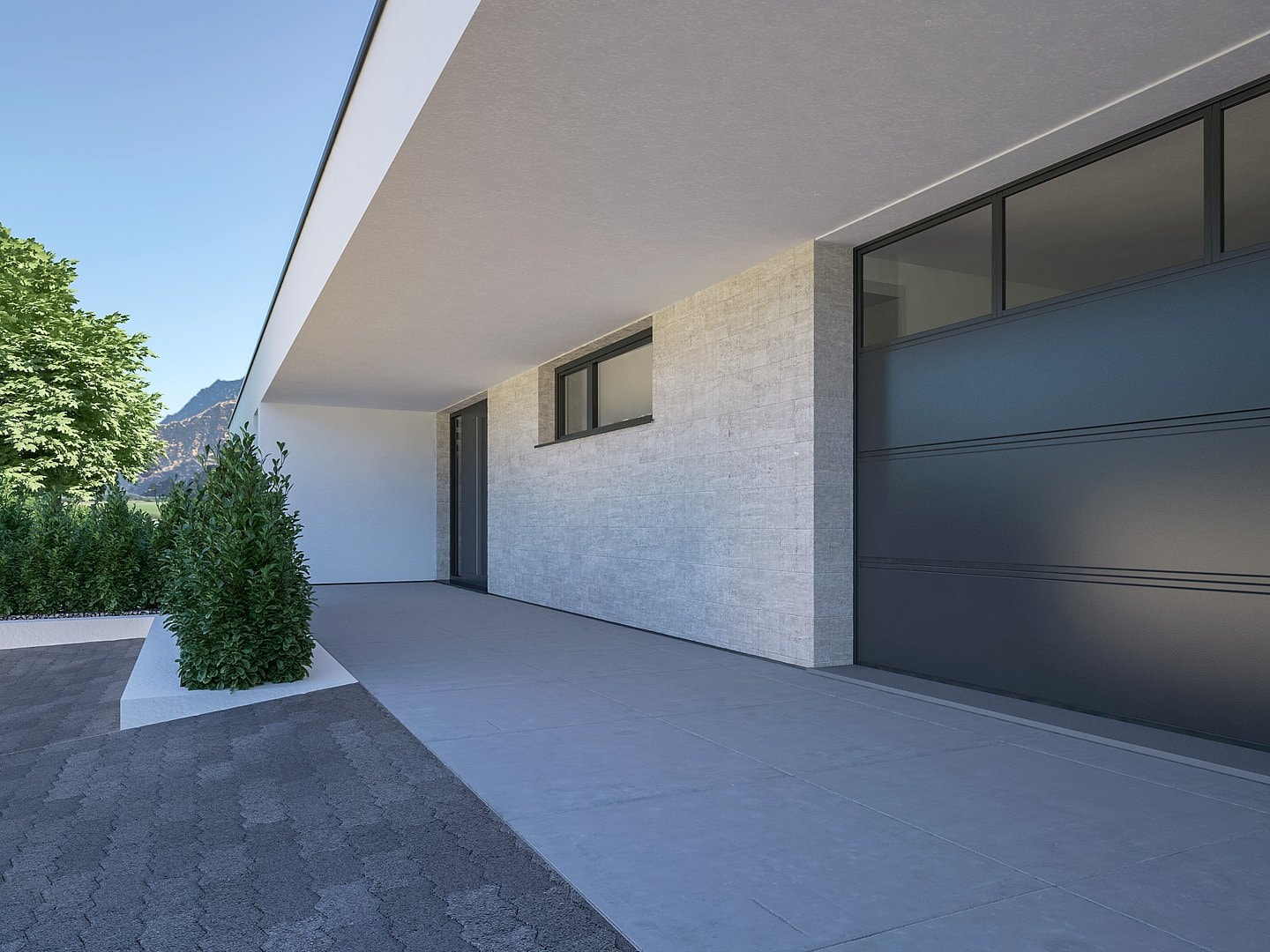 Individuelle Hausplanung in Niederösterreich - Ihr Traumhaus mit Etzi-Haus